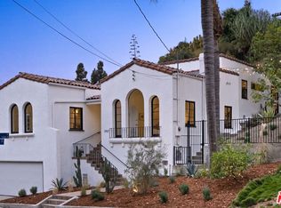 1707 Redcliff St, Los Angeles, CA 90026