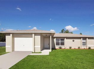 2728 SW Santa Barbara Pl, Cape Coral, FL 33914