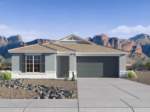 9950 N 178th Dr, Waddell, AZ 85355