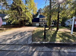 128 Brookhaven Ln, McDonough, GA 30253