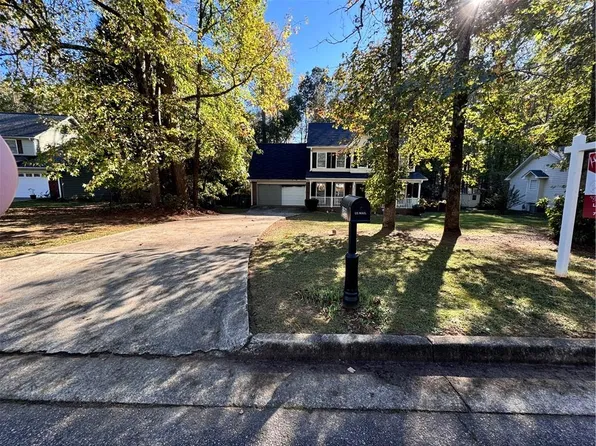 128 Brookhaven Ln, McDonough, GA 30253