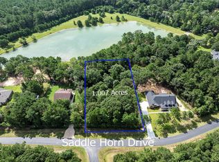 27140 Saddle Horn Dr, Waller, TX 77484