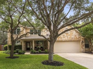 2528 Lipizzan Dr, Austin, TX 78732