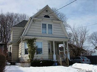 1011 Spring St, Syracuse, NY 13208