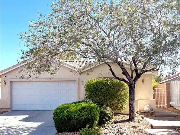 2278 Chestnut Ranch Ave, Henderson, NV 89052