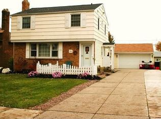 194 Puritan Rd, Tonawanda, NY 14150