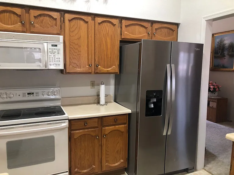 1439 Leisure World — Photo 13