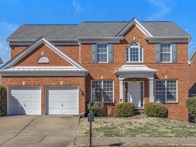 9746 Northfork Dr, Brentwood, TN, 37027