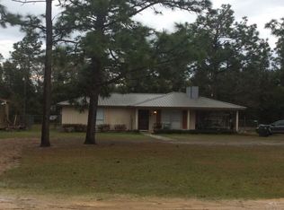 182 Ridge Rd, Jesup, GA 31545