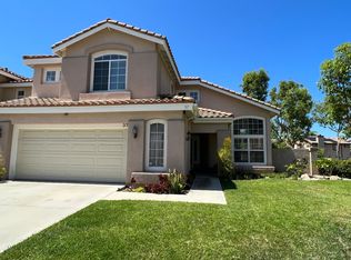 37 Via Gatillo, Rancho Santa Margarita, CA 92688