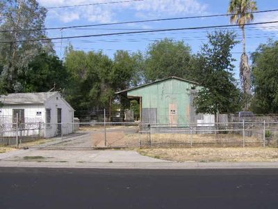 1767 S Sinclair Ave, Stockton, CA, 95215