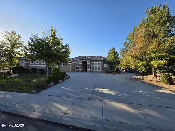 7677 Bareback Dr, Sparks, NV 89436