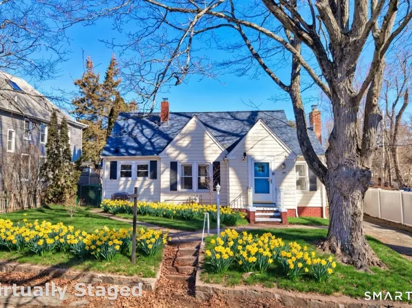 196 Waite Street, Hamden, CT 06517