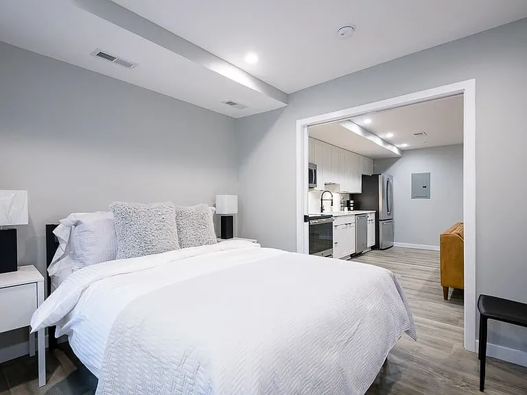 Basement 1