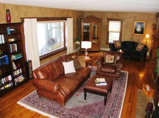 522 W Loucks St, Sheridan, WY 82801