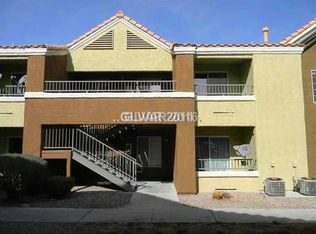 2120 Ramrod Ave APT 1114, Henderson, NV 89014