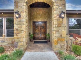 804 River Mountain Dr, Boerne, TX 78006