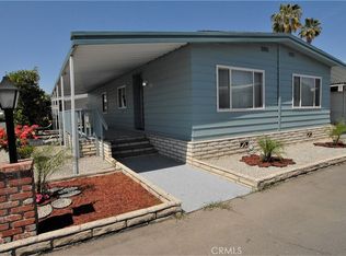 881 N Lake St SPACE 324, Hemet, CA 92544