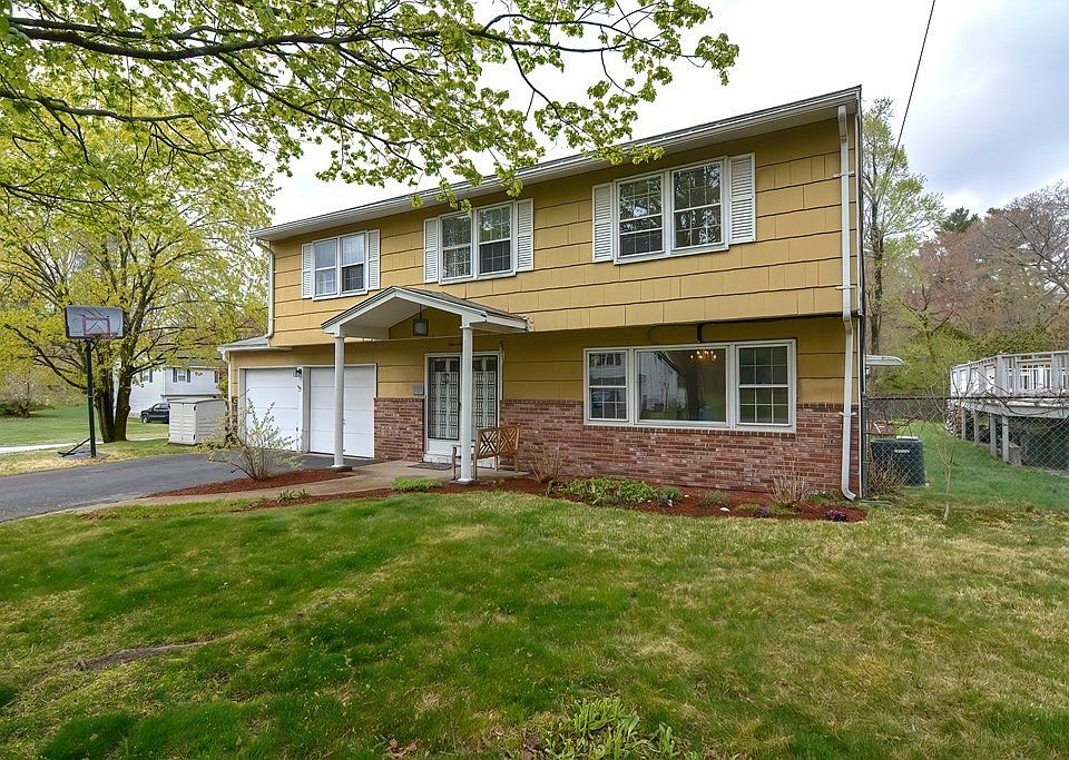 166 Dodd Dr, Holliston, MA 01746 Zillow