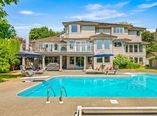 16672 77th Ave, Surrey, BC V4N 0L3