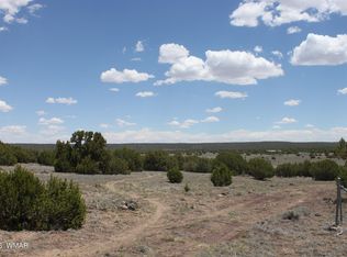 N 8190th, Concho, AZ 85924