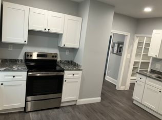 511 Park Ave #1, Worcester, MA 01603