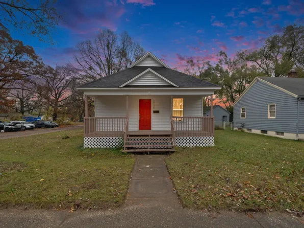 2138 8th St, Muskegon Heights, MI 49444