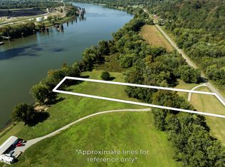 46635 State Highway 124 Lot 10, Racine, OH 45771