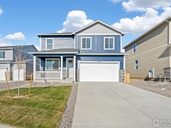 725 Lake Emerson Rd, Severance, CO 80550
