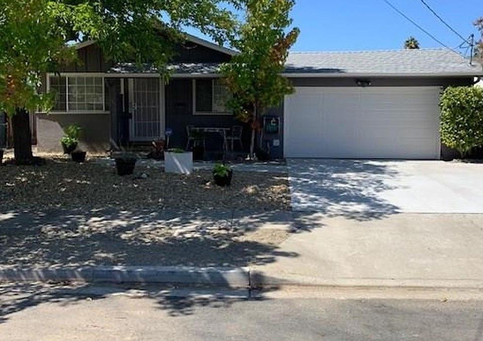 3574 Hillsborough Dr Concord CA Zillow