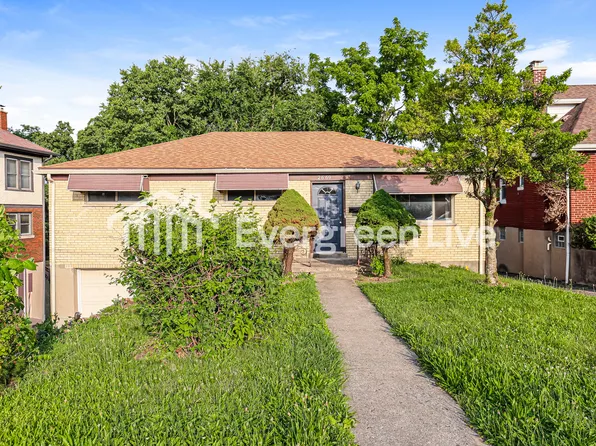 2669 Montana Ave, Cincinnati, OH 45211