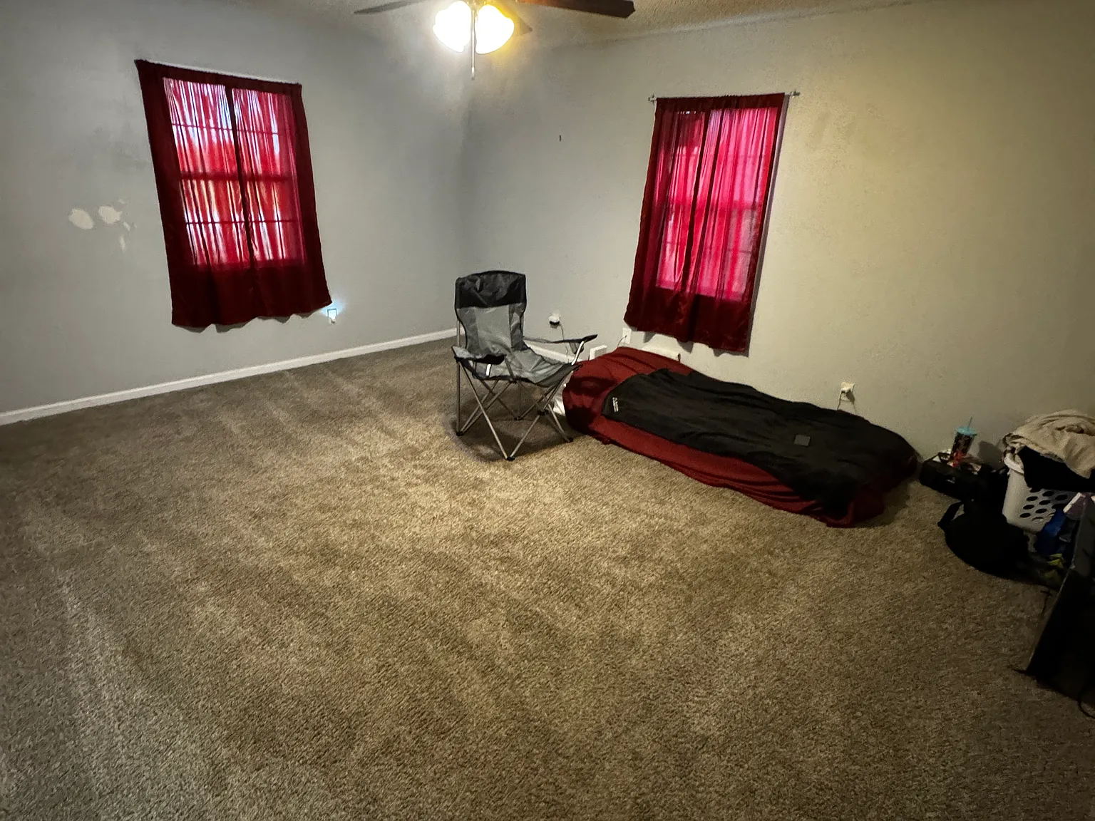 2 bed, 784 sqft, $750 — Photo 2