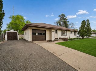 321 109th Ave NW, Coon Rapids, MN 55448