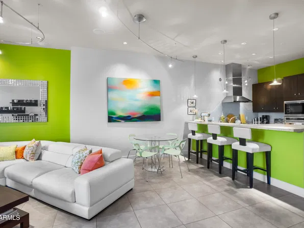 15215 N KIERLAND Boulevard #108, Scottsdale, AZ 85254