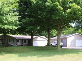 6580 Marshall Rd, Olivet, MI 49076