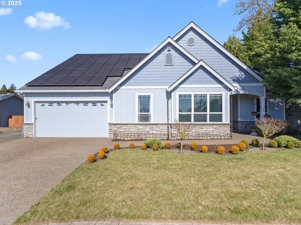 15195 Ottaway Rd, Aurora, OR 97002