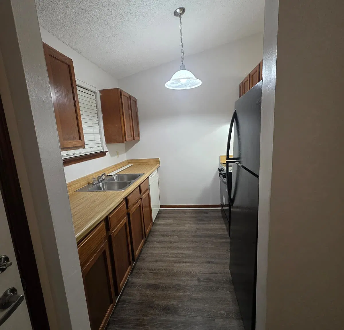 1290 Jefferson Avenue Unit-1D - 1 — Photo 2
