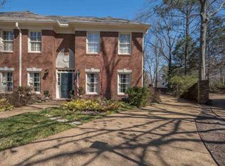 7232 Neshoba Cir LOT 4, Germantown, TN 38138