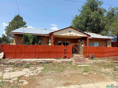 1311 Pecos St, Las Vegas, NM, 87701