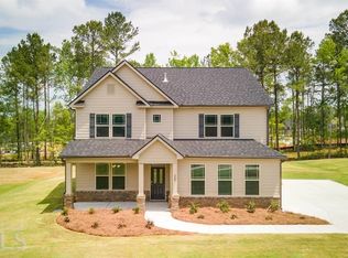 463 Beachview Rd #29, Hampton, GA 30228