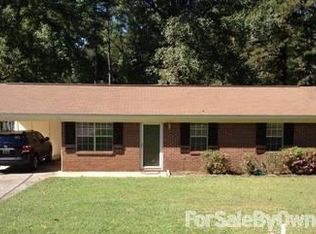 15312 Hillview Rd, Coker, AL 35452