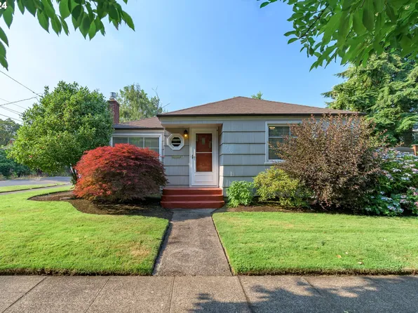 1210 West Broadway, Eugene, OR 97402