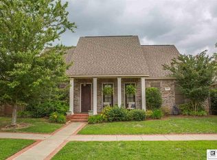 2018 Rosedown Dr, Monroe, LA 71201