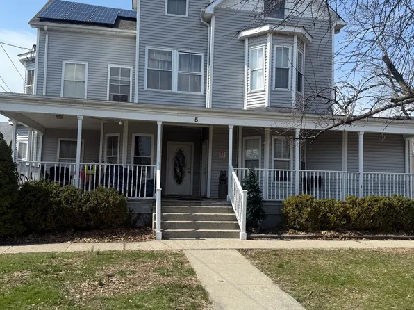 5 Gould Pl APT 1, Caldwell, NJ 07006