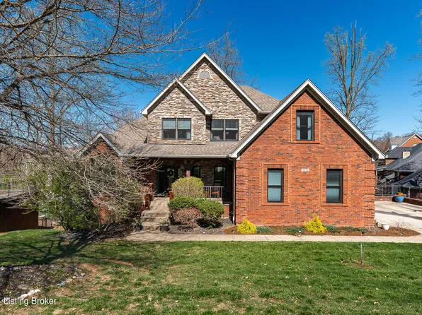 3533 Lafayette Pkwy, Floyds Knobs, IN 47119