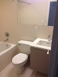 Rented by Crescent Heights