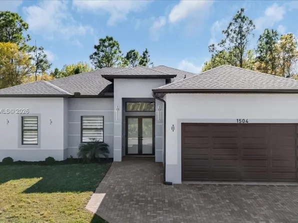 1504 E 6th St, Lehigh Acres, FL 33972