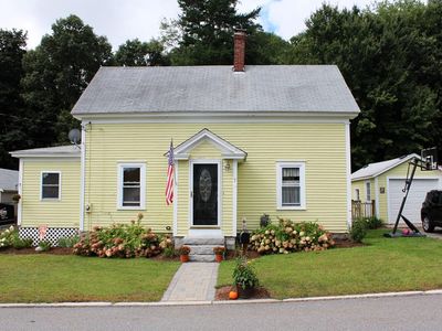 7 Orchard St, Westford, MA, 01886