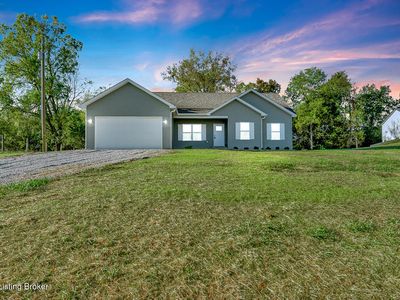 263 Springdale Rd, Guston, KY, 40142