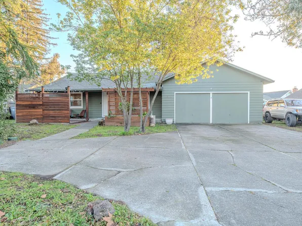 3532 Chanate Road, Santa Rosa, CA 95404